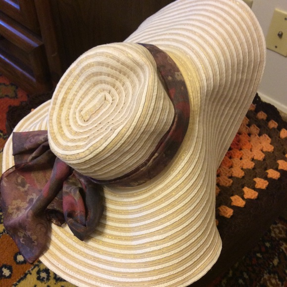 Etmar beach Accessories - Cute sun hat